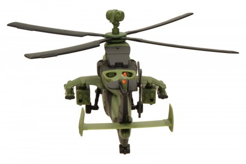 Helikopter Wojskowy Siku