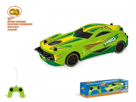 Hot Wheels Pojazd Zdalnie Sterowany Brimarex
