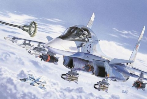 ITALERI Sukhoi SU-34 Italeri