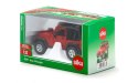 Jeep Wrangler Siku