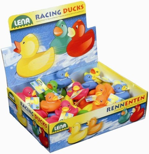 Kaczuszki 6 CM, 5 WZ. Lena