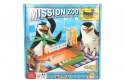 Klocki Misja ZOO - gra Pingwiny z Madagaskaru Cobi Klocki