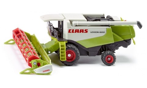 Kombajn Claas Siku