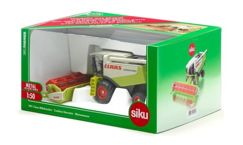 Kombajn Claas Siku