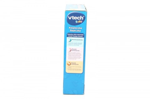 Książeczka Bajeczka Vtech
