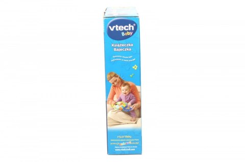 Książeczka Bajeczka Vtech
