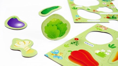 Laboratorium 50 Gier Lisciani