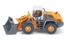 Ładowarka Liebherr R580 Siku