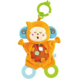 Małpka Bebe przytulaczek B-kids