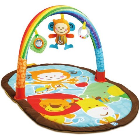 Mata podróżna B-kids