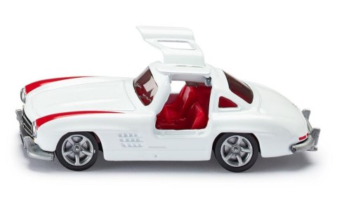 Mercedes 300 SL Siku