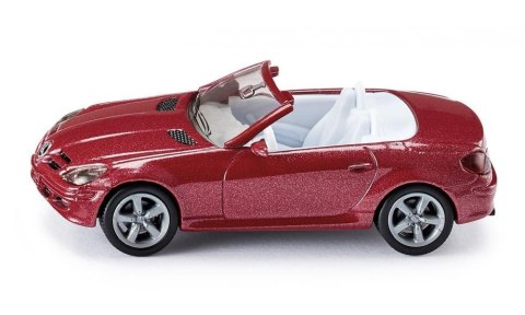 Mercedes-Benz SLK Siku
