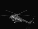 Model plastikowy Mi-8MT/Mi-17 Hip-H Hobby Boss