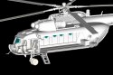 Model plastikowy Mi-8T Hip-C Hobby Boss