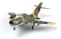 Model plastikowy MiG-15UTI Midget Hobby Boss