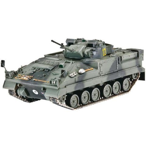 Model plastikowy Warrior MCV Revell