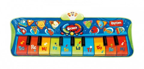 Nagrywająca mata do tańczenia Smily Play