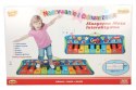 Nagrywająca mata do tańczenia Smily Play
