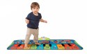 Nagrywająca mata do tańczenia Smily Play
