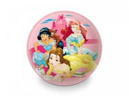 Piłka gumowa Diney Princess 23 cm Mondo