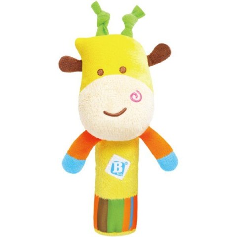 Piszczałka Zuzu Żyrafa B-kids