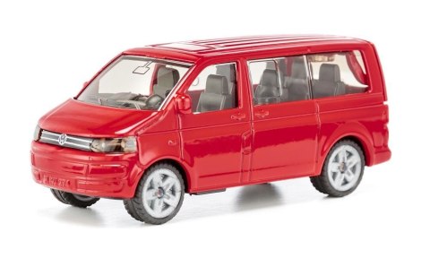 Pojazd Furgonetka VW Siku
