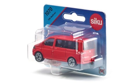 Pojazd Furgonetka VW Siku