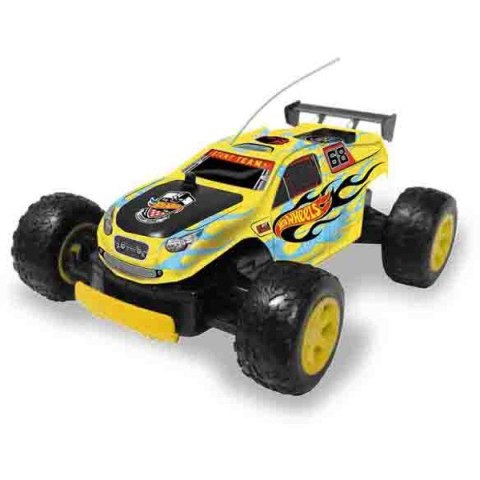 Pojazd RC Mondo Hot Wheels Buggy 1:24 Brimarex