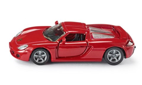 Porsche Carrera GT Siku