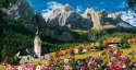 Puzzle 13200 elementów Dolomity Clementoni