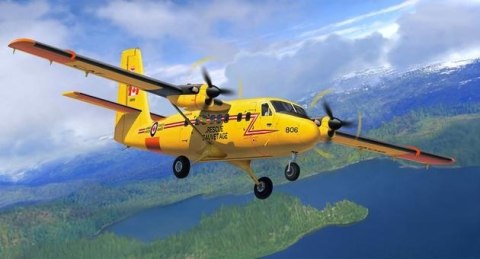 REVELL DHC-6 Twin Otter Revell