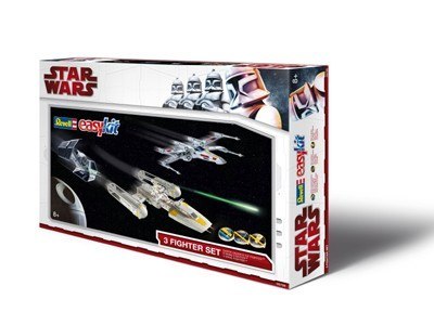 REVELL Star Wars zest. upominkowy Revell