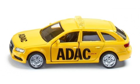Road Patrol Car 'ADAC' Siku