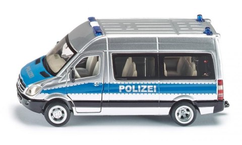 Samochód Operacyjny Policji Siku