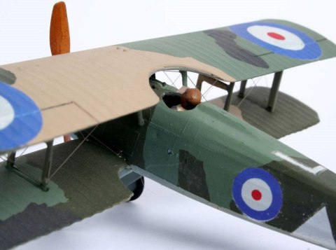 Spad XIII C-1 Revell