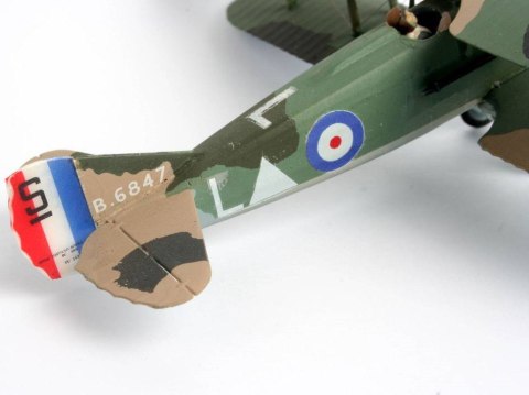 Spad XIII C-1 Revell