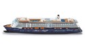 Statek Mein Schiff 3 Siku