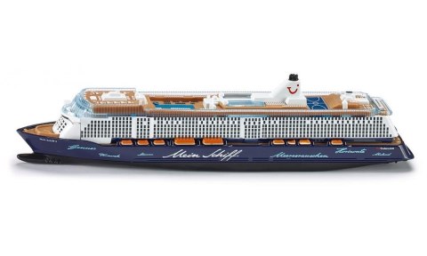 Statek Mein Schiff 3 Siku