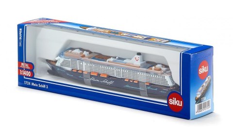 Statek Mein Schiff 3 Siku