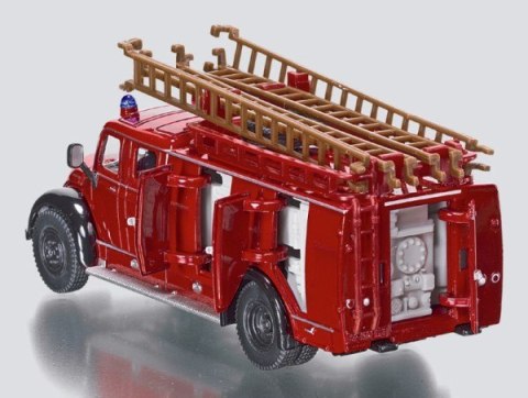 Straż Pożarna Magirus Siku