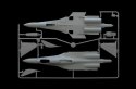 Sukhoi SU-27 Sea Flanker Italeri