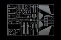 Sukhoi SU-27 Sea Flanker Italeri