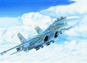 Sukhoi SU-27 Sea Flanker Italeri