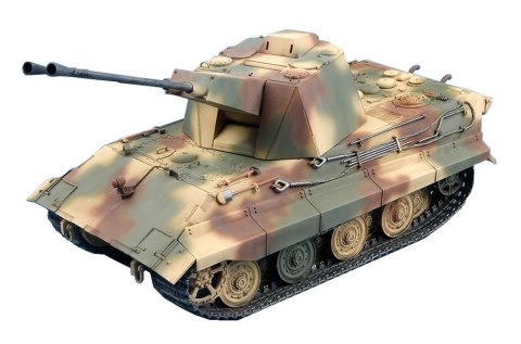 TRUMPETER German E-50 Fl akpanzer Trumpeter