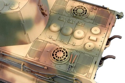 TRUMPETER German E-50 Fl akpanzer Trumpeter