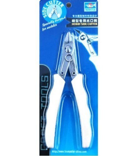 TRUMPETER Hobby Side Cutter Trumpeter