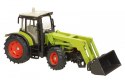 Traktor Class z Przednią Ładowarką Siku