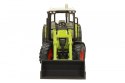 Traktor Class z Przednią Ładowarką Siku