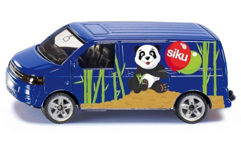 VW Transporter Siku