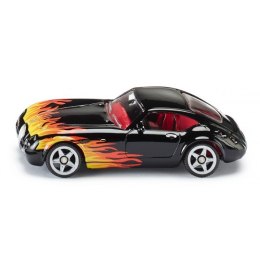 Wiesmann GT Flames Siku